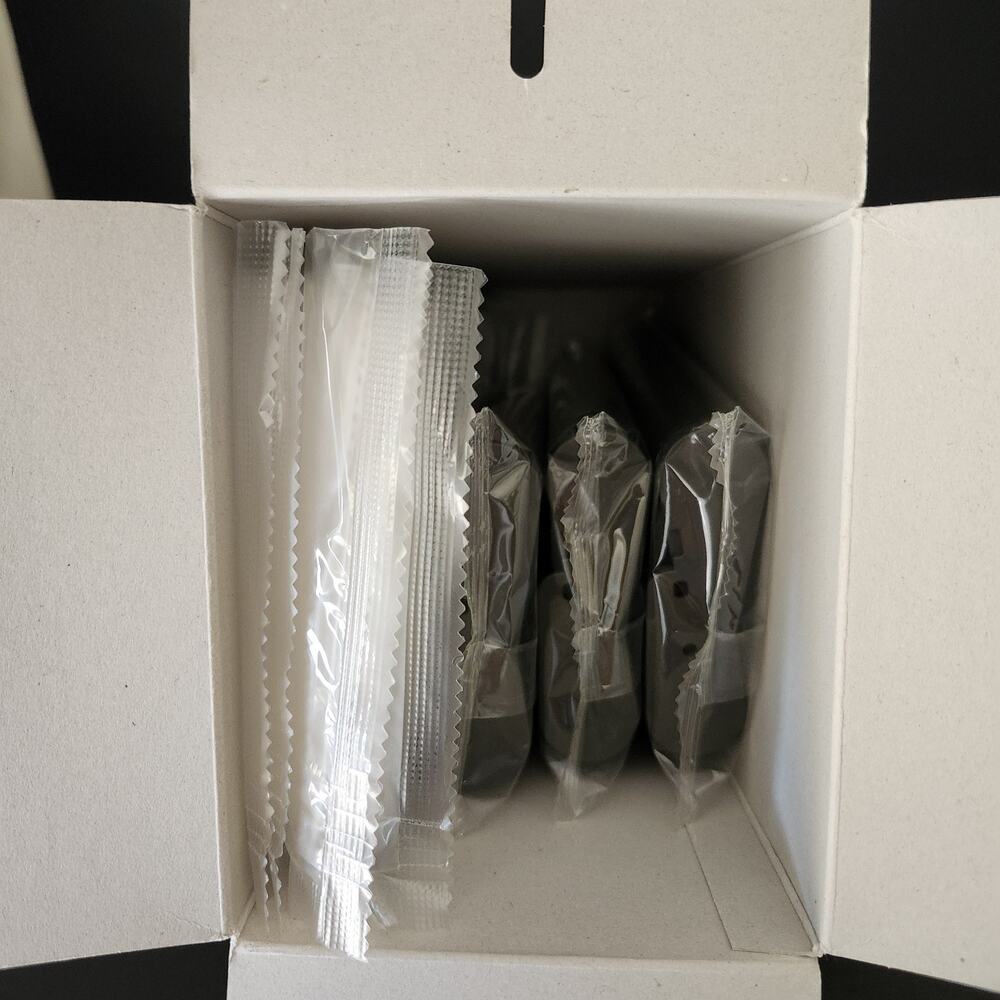 New Canon Selphy CP Color Ink / Paper Set KP-108IN - Picture 6 of 7